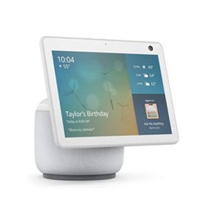 Amazon Echo Show 10 White